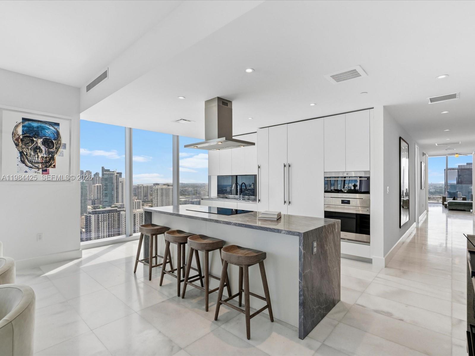 700 NE 26th Ter #4203, Miami FL 33137