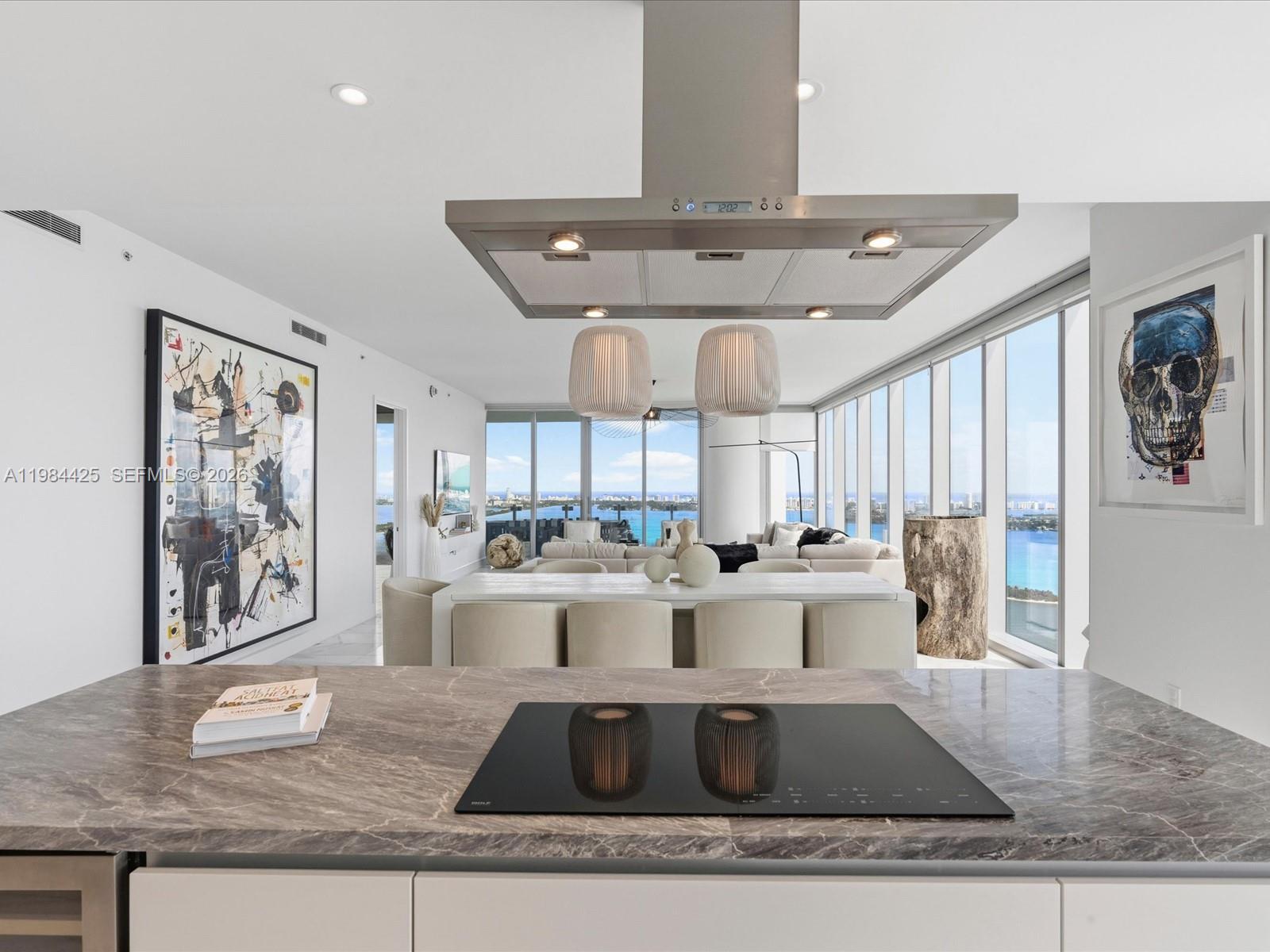 700 NE 26th Ter #4203, Miami FL 33137