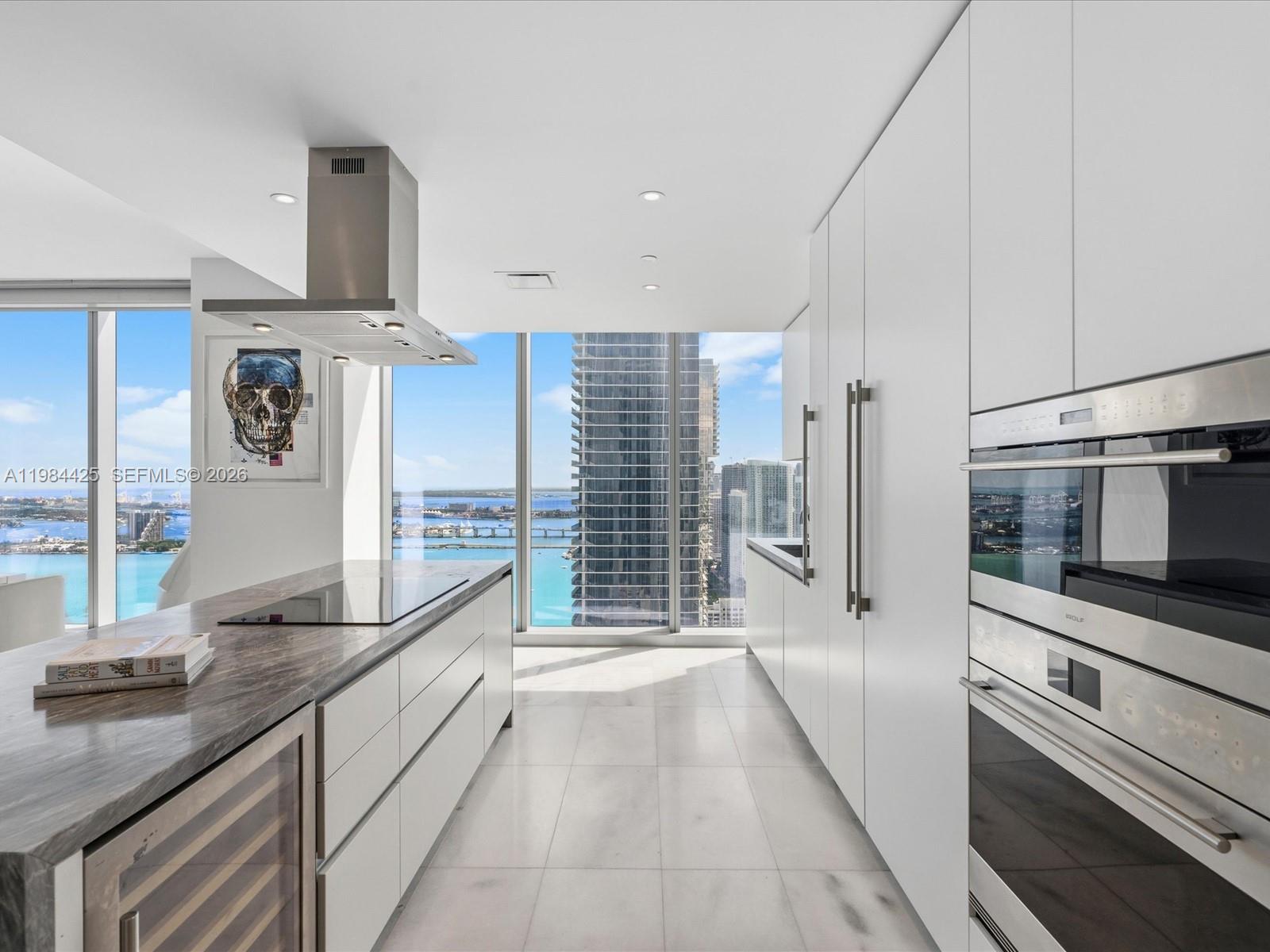 700 NE 26th Ter #4203, Miami FL 33137