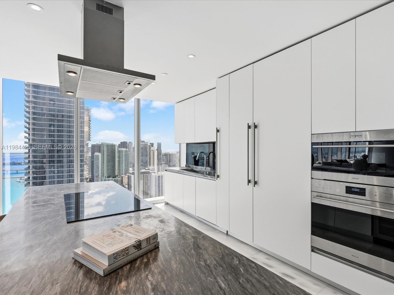 700 NE 26th Ter #4203, Miami FL 33137