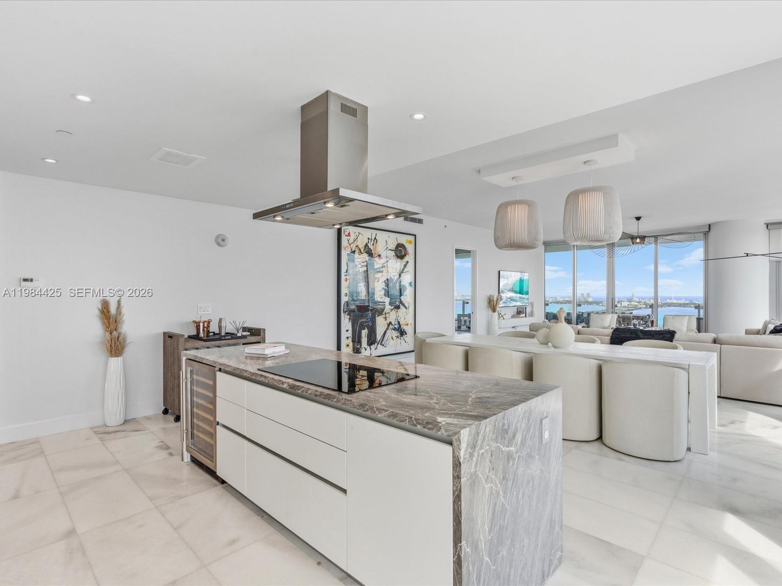 700 NE 26th Ter #4203, Miami FL 33137