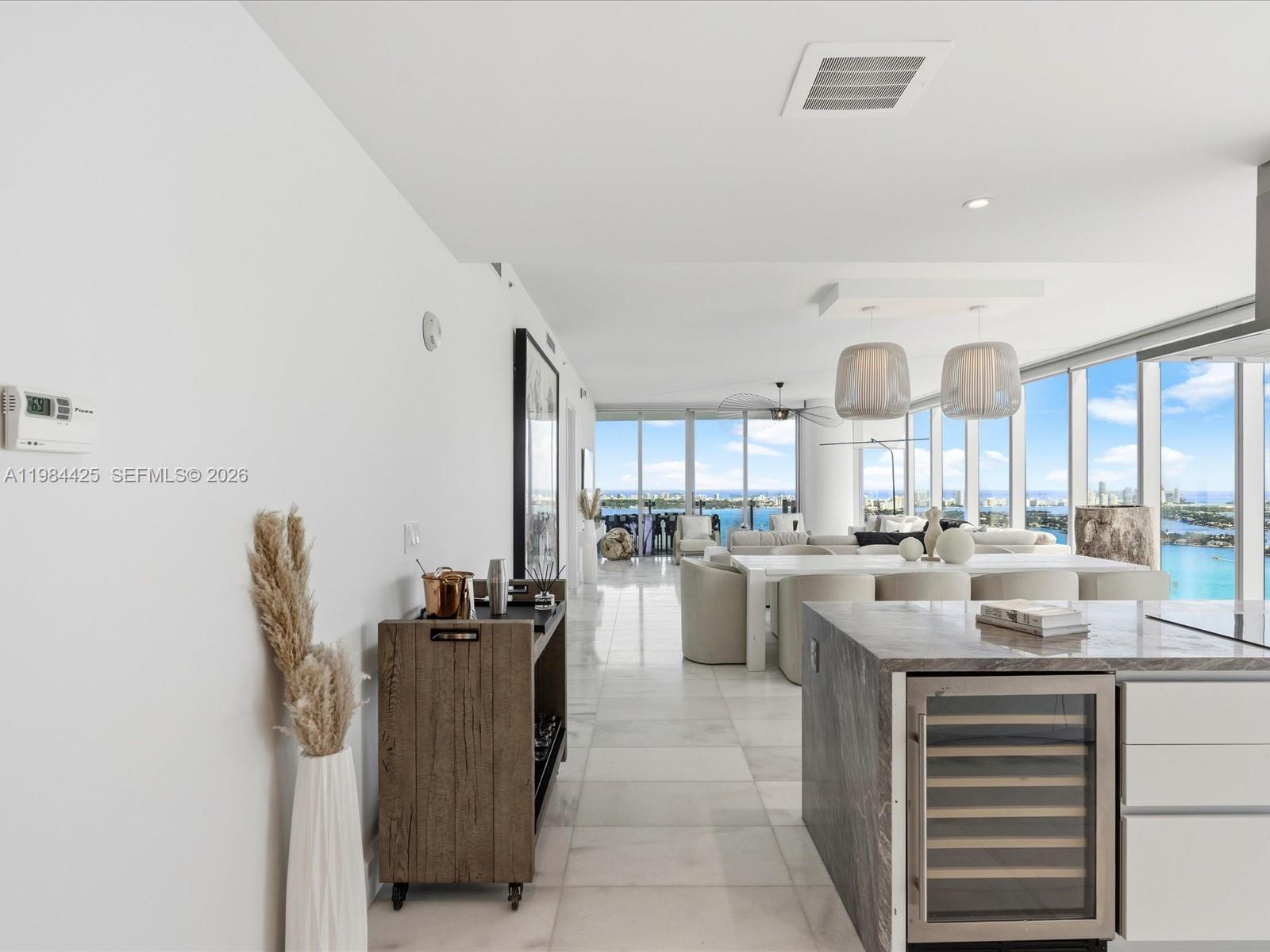 700 NE 26th Ter #4203, Miami FL 33137