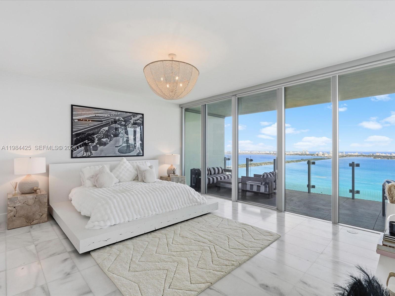 700 NE 26th Ter #4203, Miami FL 33137