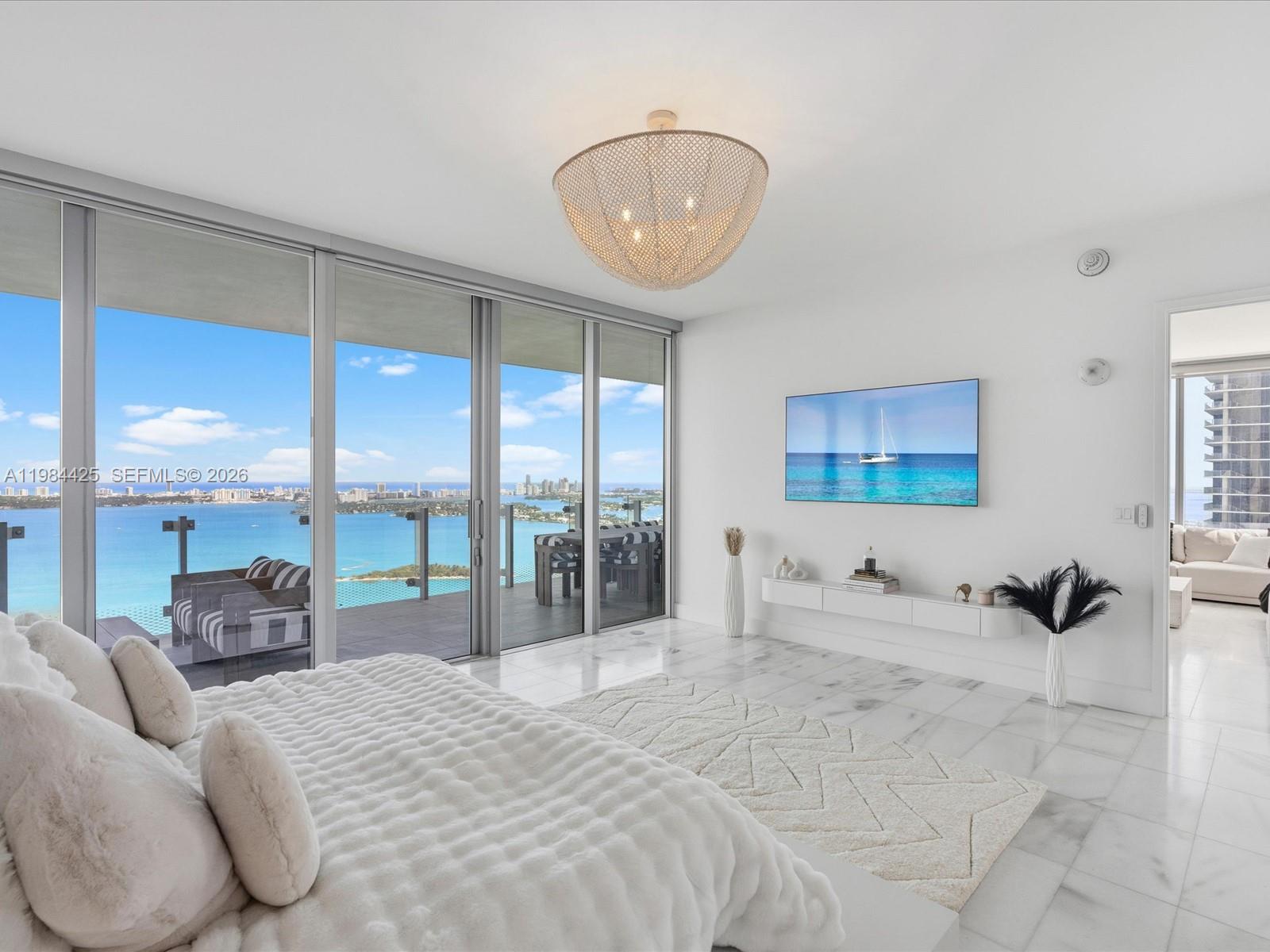700 NE 26th Ter #4203, Miami FL 33137