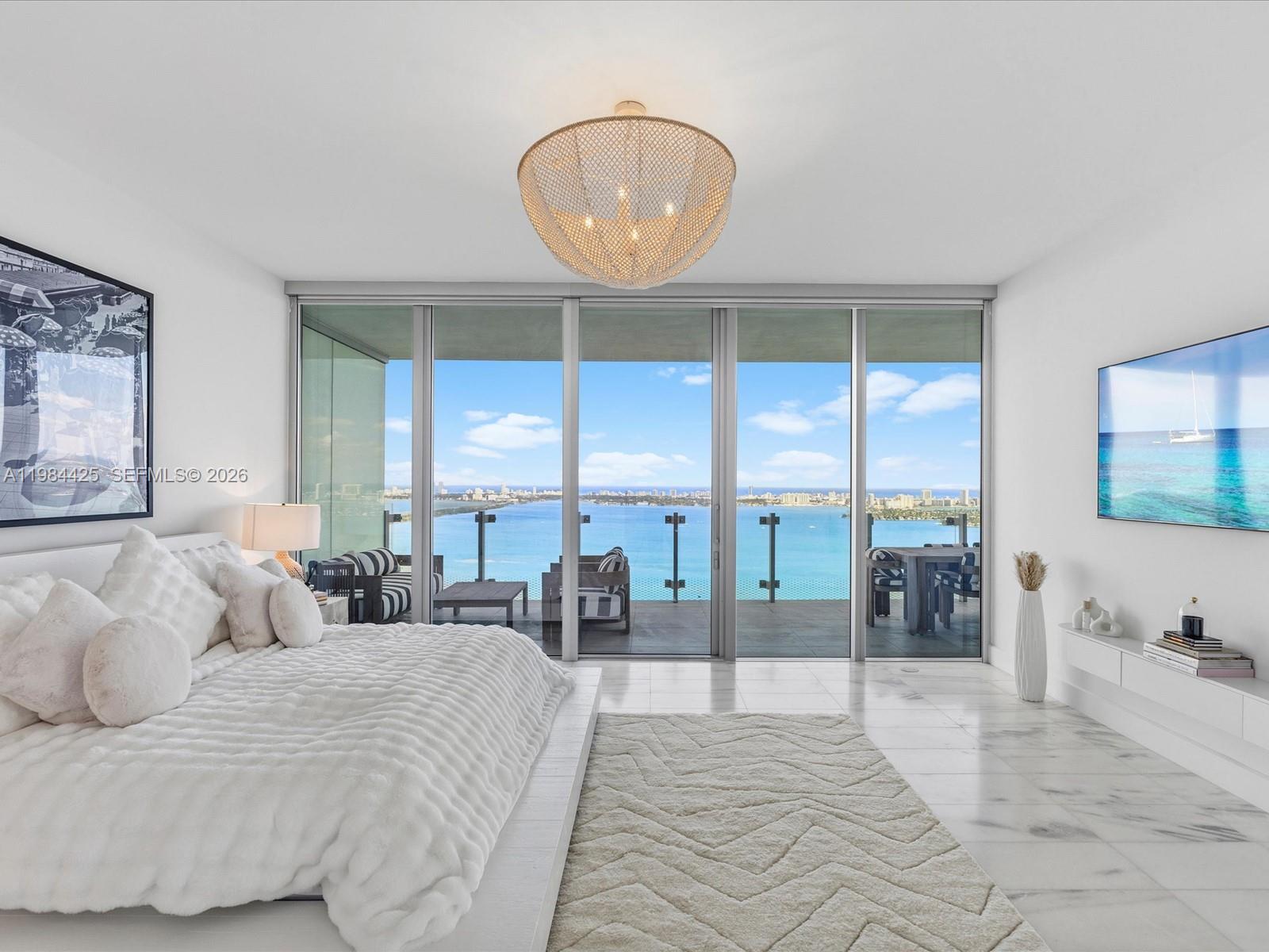 700 NE 26th Ter #4203, Miami FL 33137