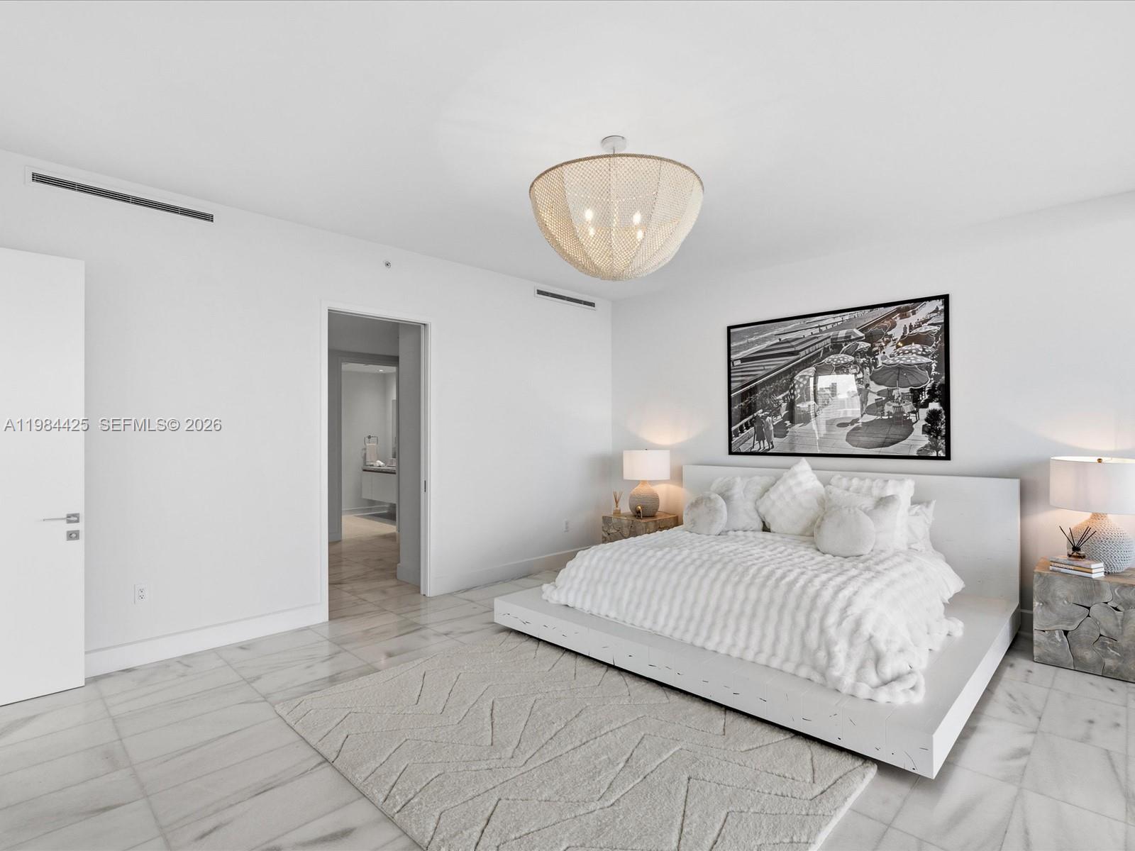 700 NE 26th Ter #4203, Miami FL 33137