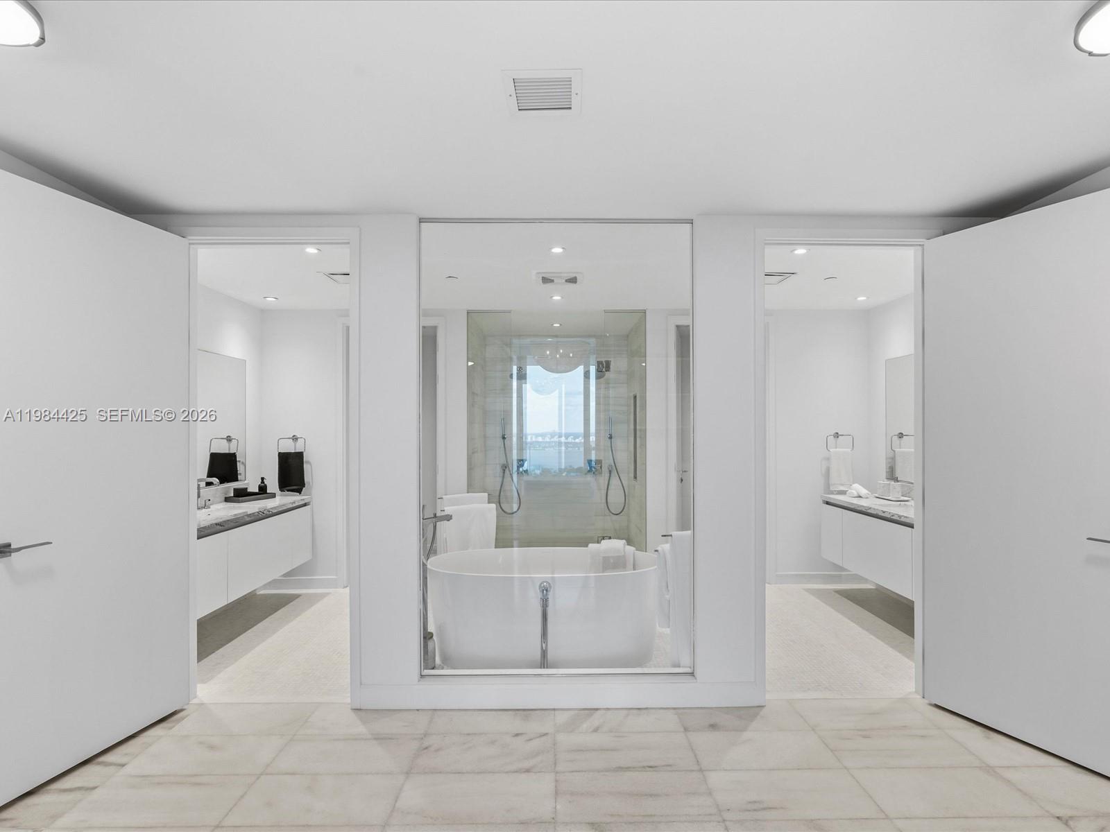 700 NE 26th Ter #4203, Miami FL 33137