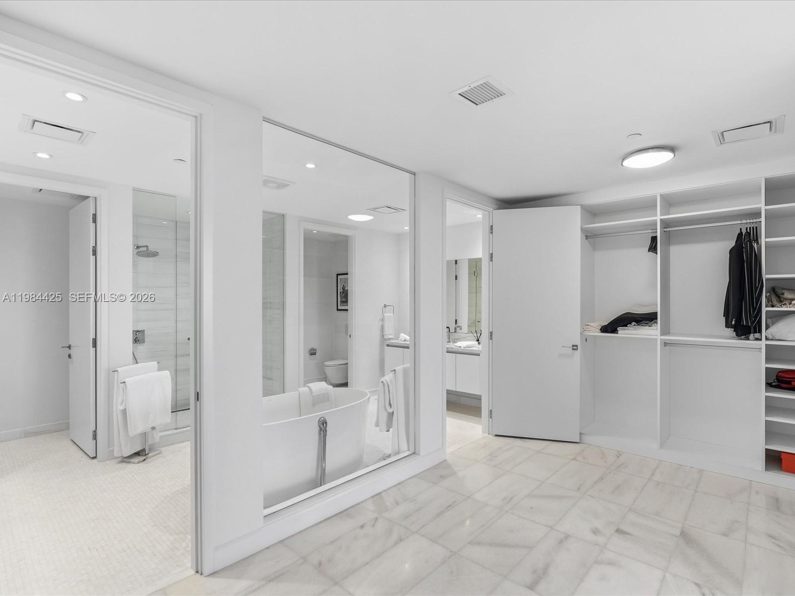 700 NE 26th Ter #4203, Miami FL 33137