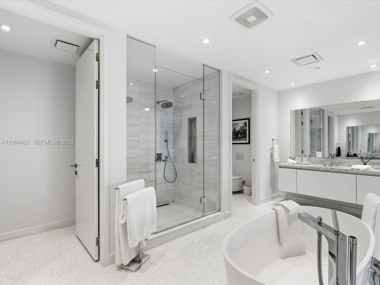 700 NE 26th Ter #4203, Miami FL 33137