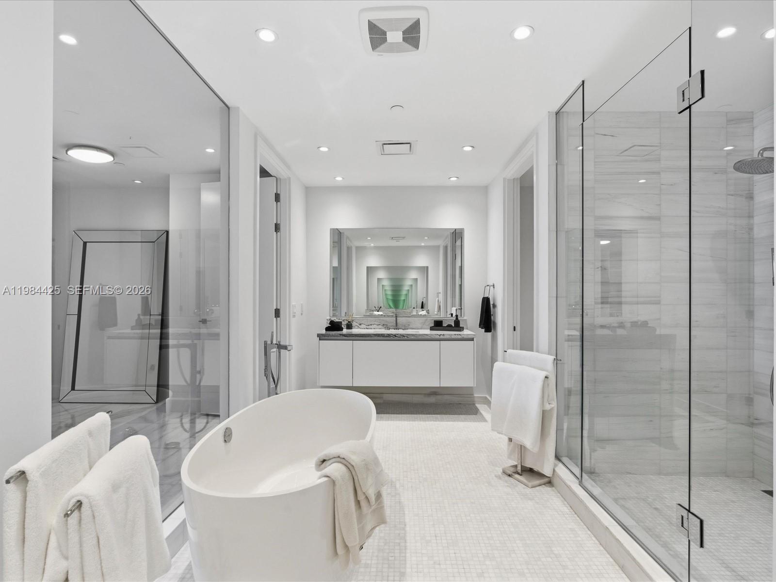 700 NE 26th Ter #4203, Miami FL 33137