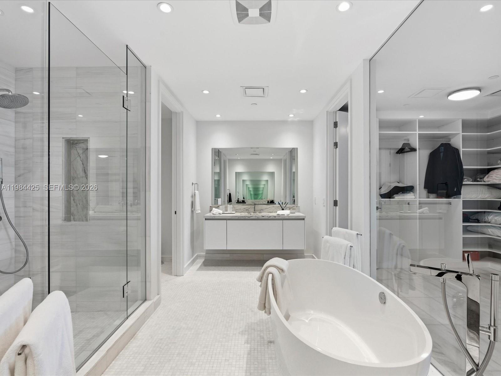 700 NE 26th Ter #4203, Miami FL 33137