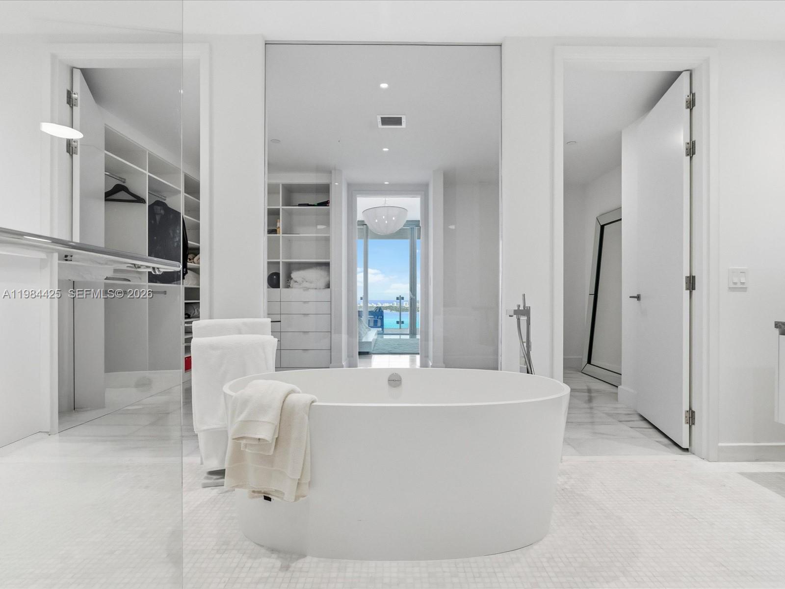 700 NE 26th Ter #4203, Miami FL 33137
