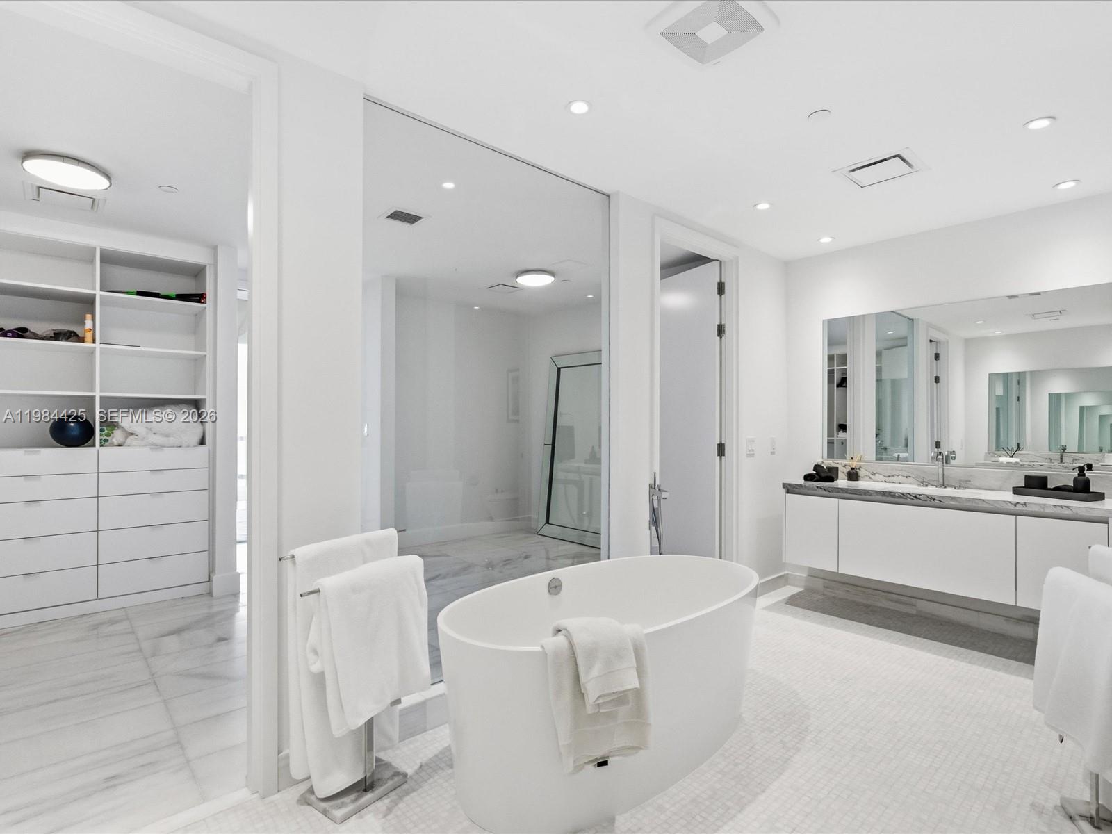 700 NE 26th Ter #4203, Miami FL 33137