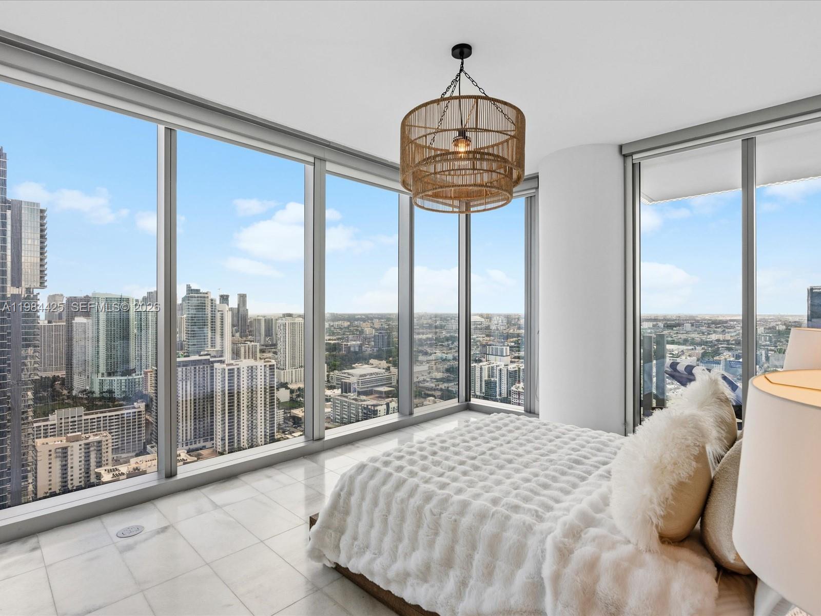 700 NE 26th Ter #4203, Miami FL 33137