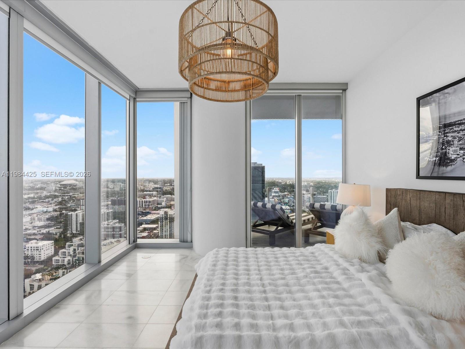 700 NE 26th Ter #4203, Miami FL 33137