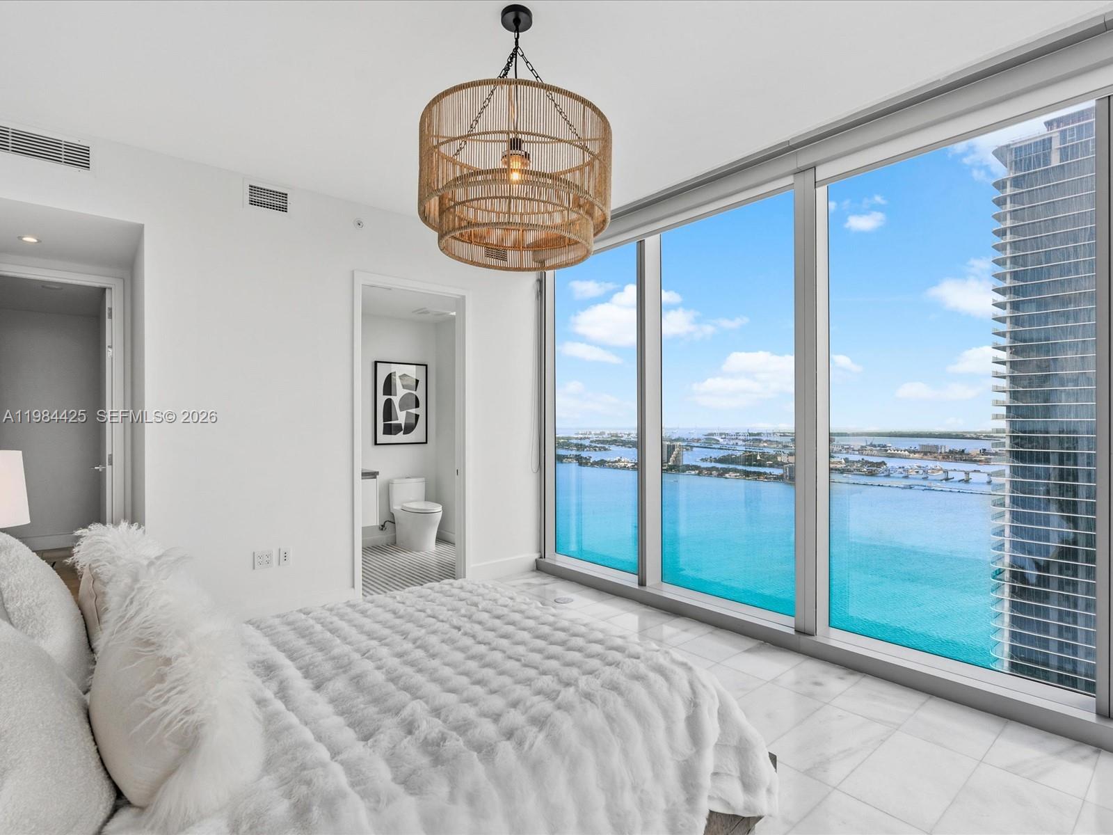 700 NE 26th Ter #4203, Miami FL 33137