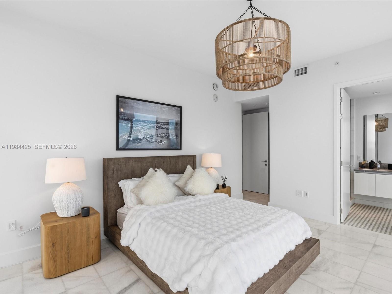 700 NE 26th Ter #4203, Miami FL 33137
