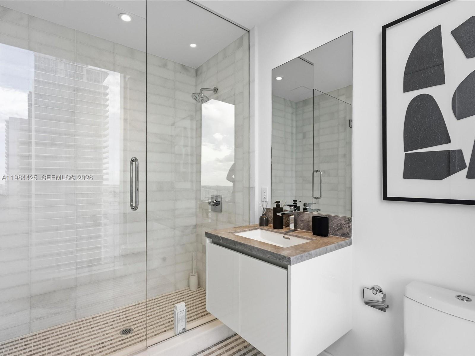 700 NE 26th Ter #4203, Miami FL 33137