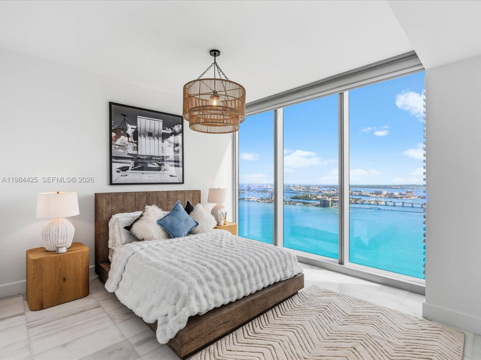 700 NE 26th Ter #4203, Miami FL 33137