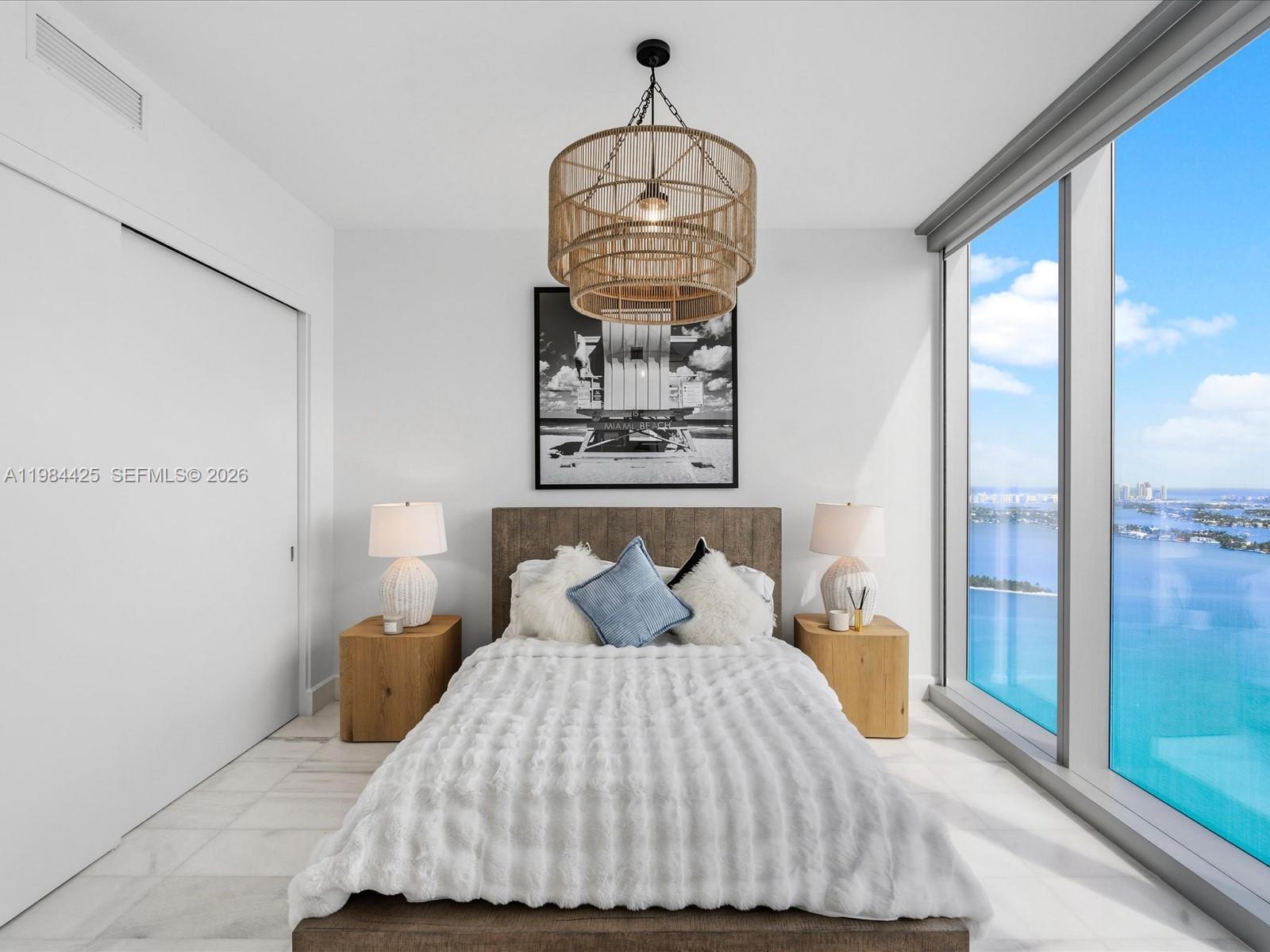 700 NE 26th Ter #4203, Miami FL 33137