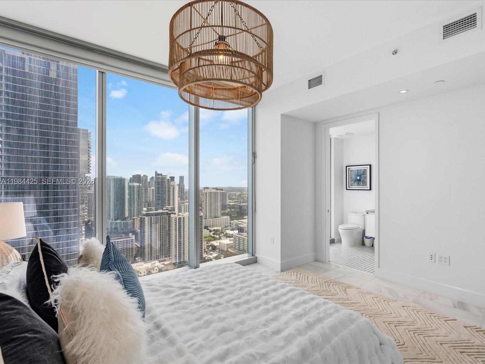 700 NE 26th Ter #4203, Miami FL 33137