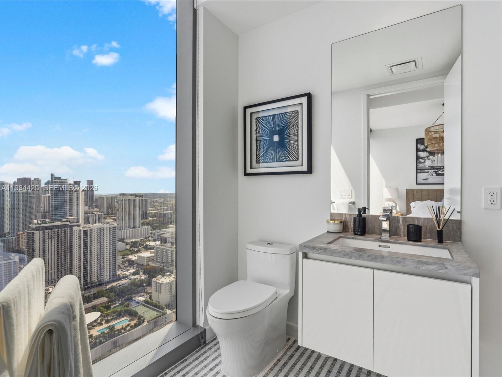 700 NE 26th Ter #4203, Miami FL 33137