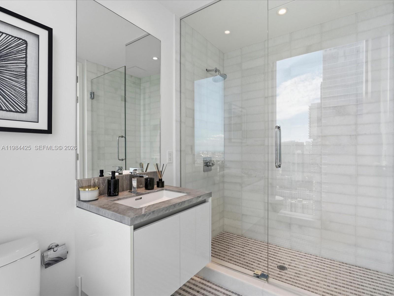700 NE 26th Ter #4203, Miami FL 33137