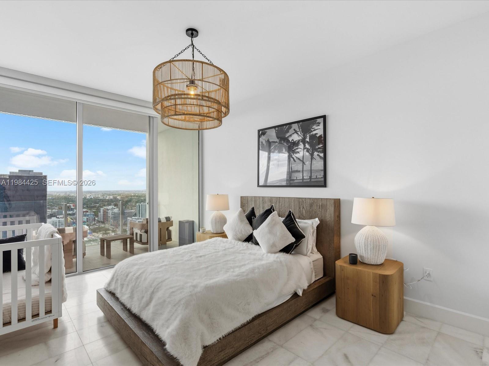 700 NE 26th Ter #4203, Miami FL 33137