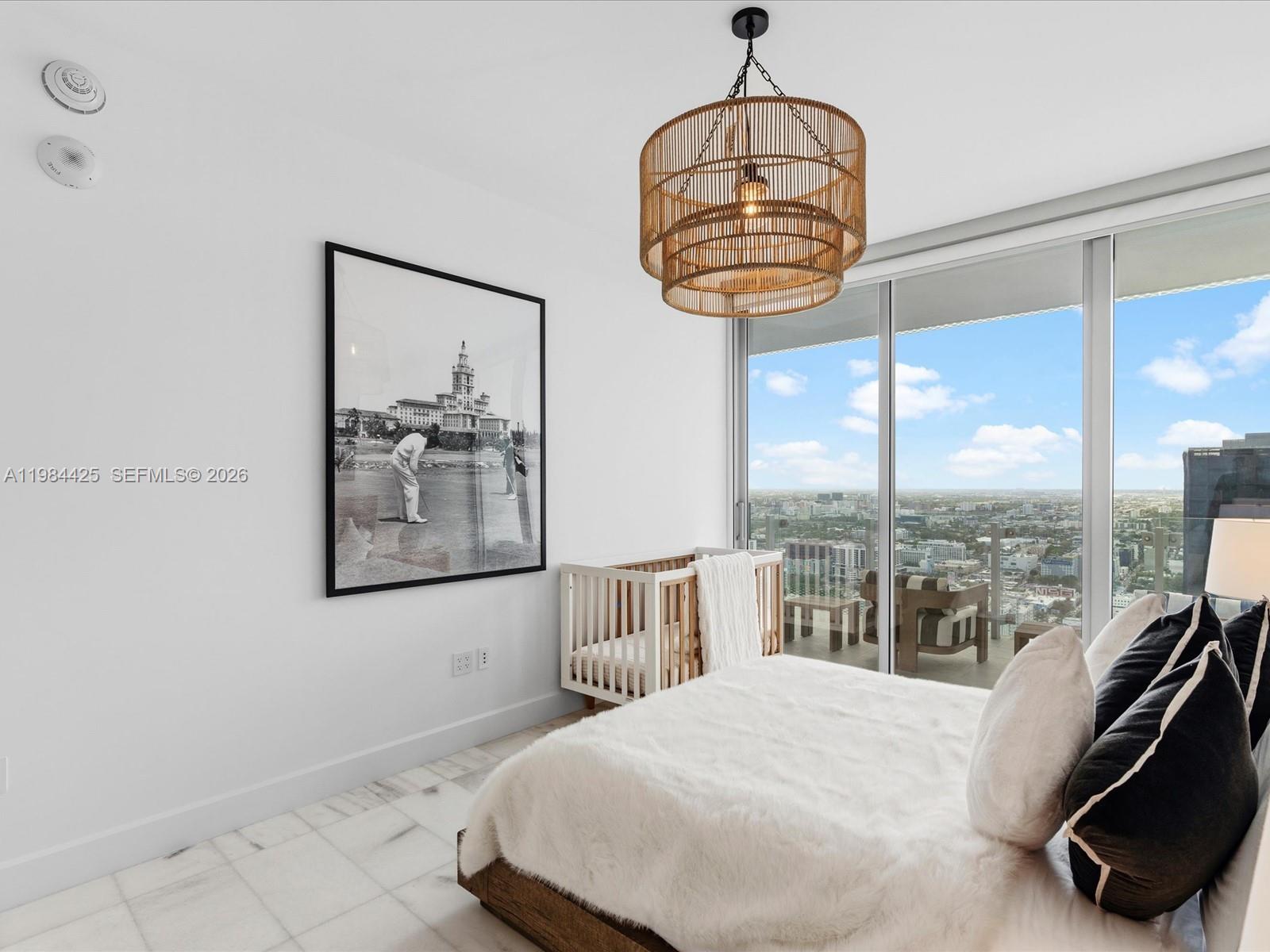 700 NE 26th Ter #4203, Miami FL 33137