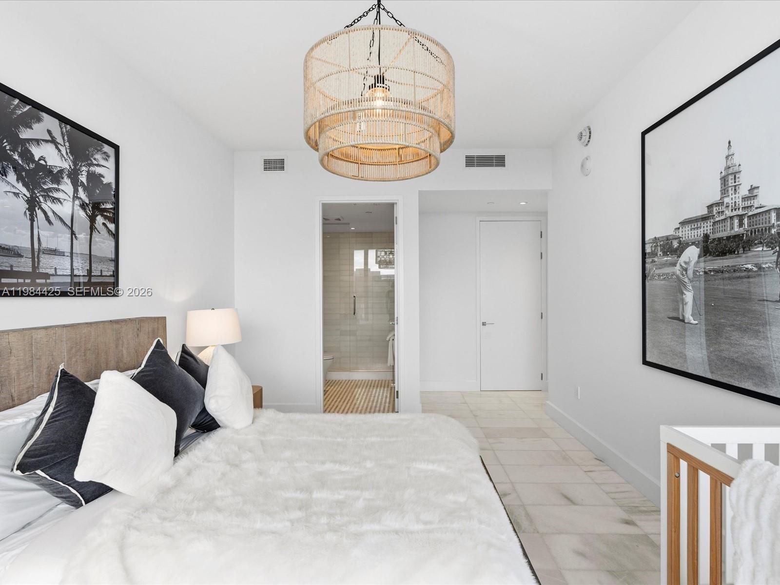 700 NE 26th Ter #4203, Miami FL 33137