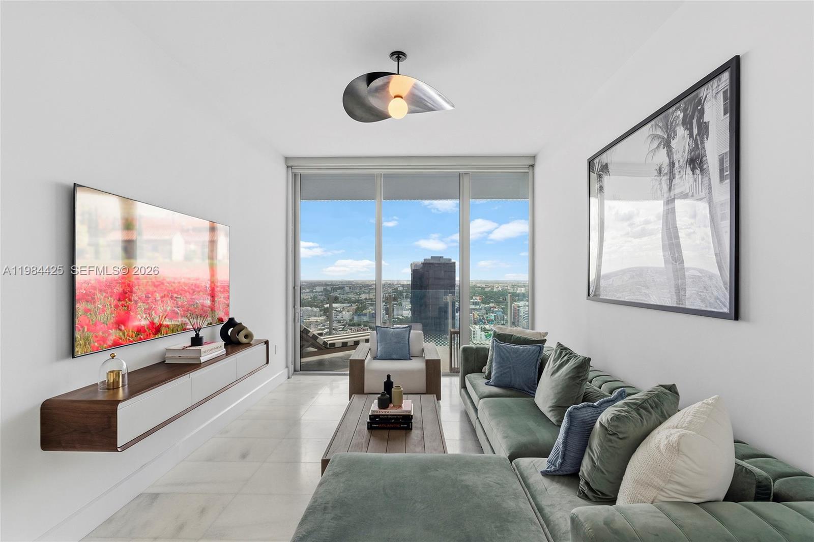 700 NE 26th Ter #4203, Miami FL 33137