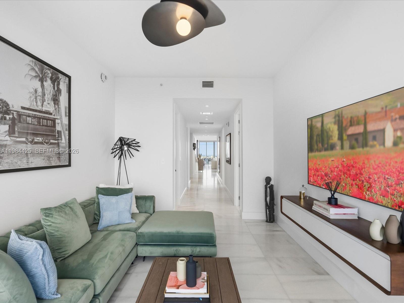 700 NE 26th Ter #4203, Miami FL 33137