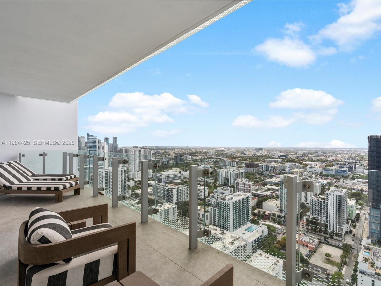 700 NE 26th Ter #4203, Miami FL 33137