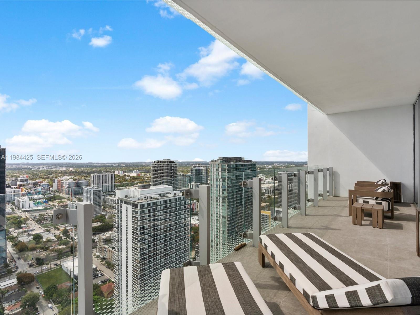 700 NE 26th Ter #4203, Miami FL 33137