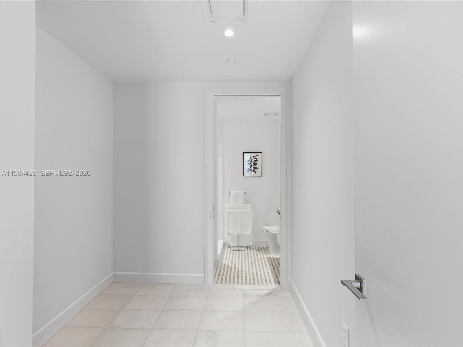 700 NE 26th Ter #4203, Miami FL 33137