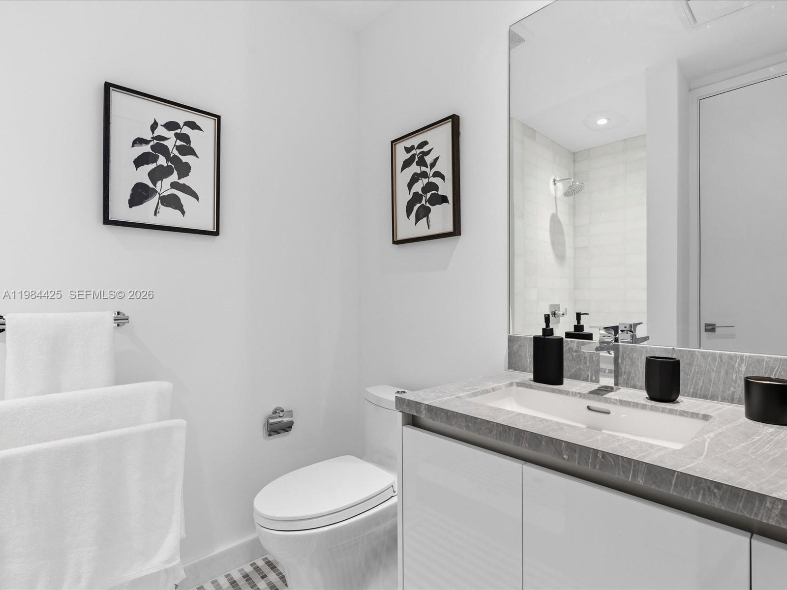 700 NE 26th Ter #4203, Miami FL 33137