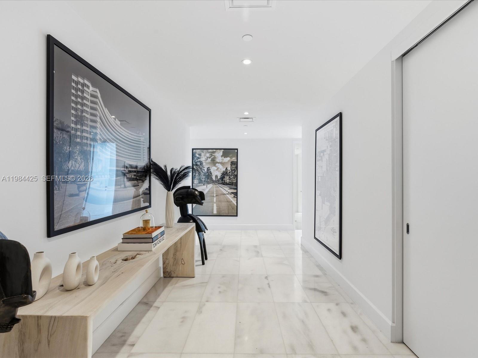 700 NE 26th Ter #4203, Miami FL 33137