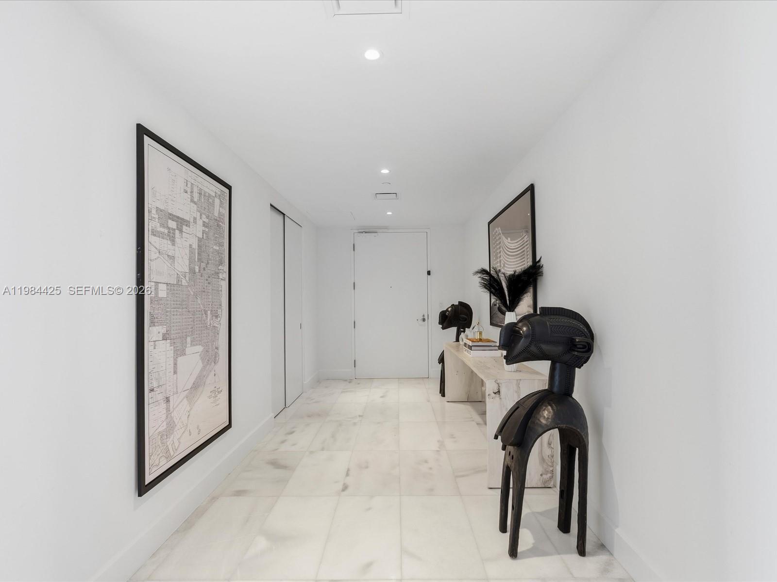 700 NE 26th Ter #4203, Miami FL 33137
