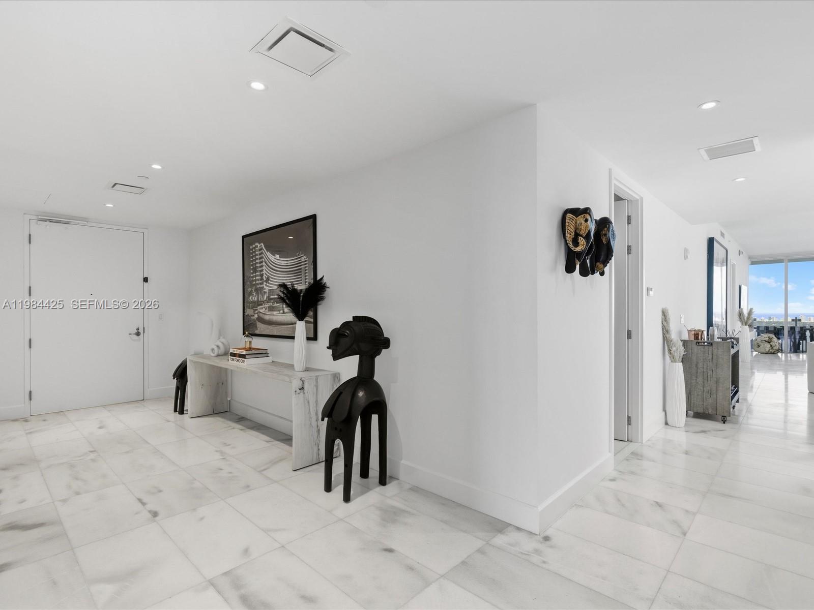 700 NE 26th Ter #4203, Miami FL 33137