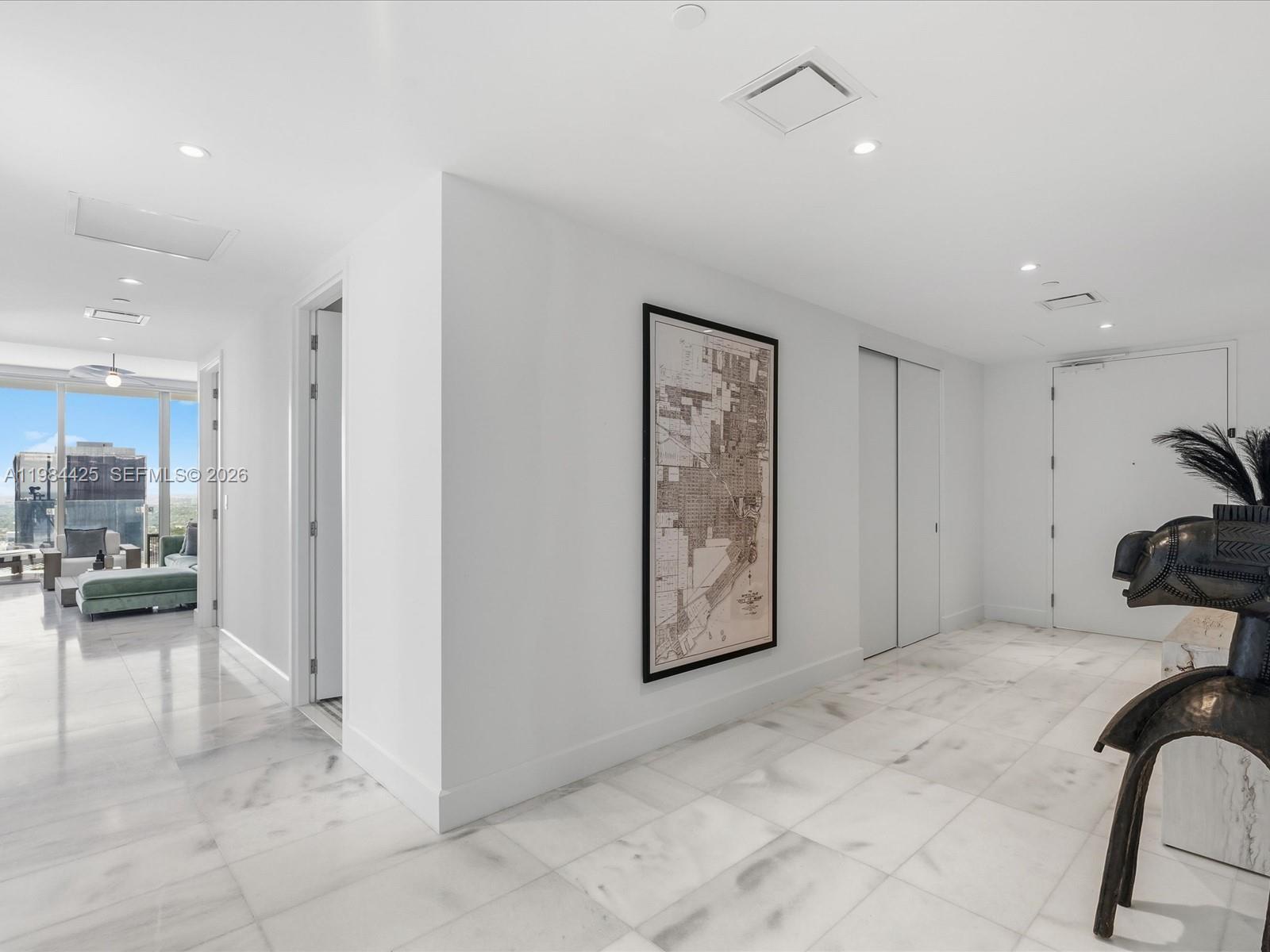 700 NE 26th Ter #4203, Miami FL 33137