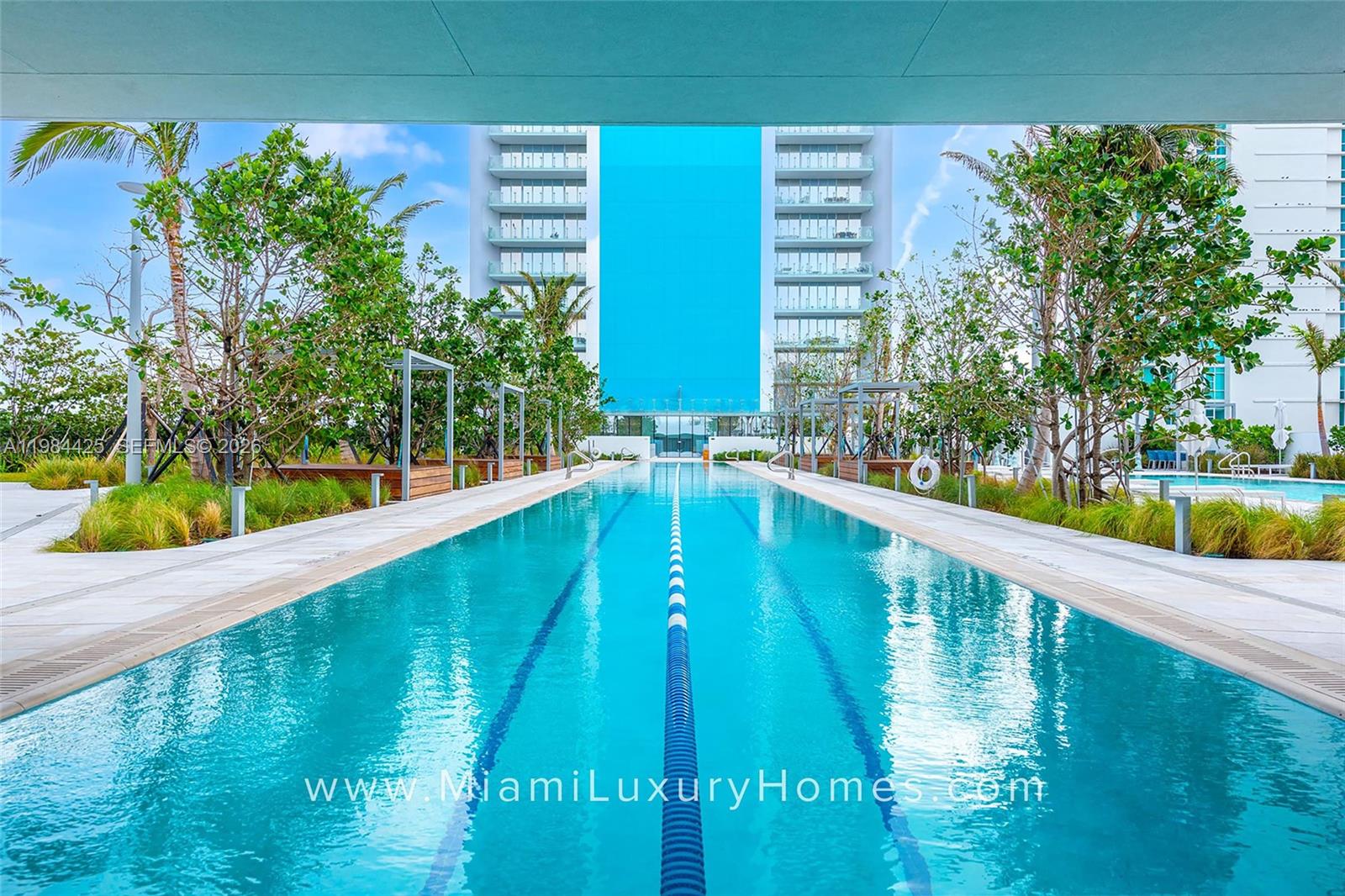 700 NE 26th Ter #4203, Miami FL 33137
