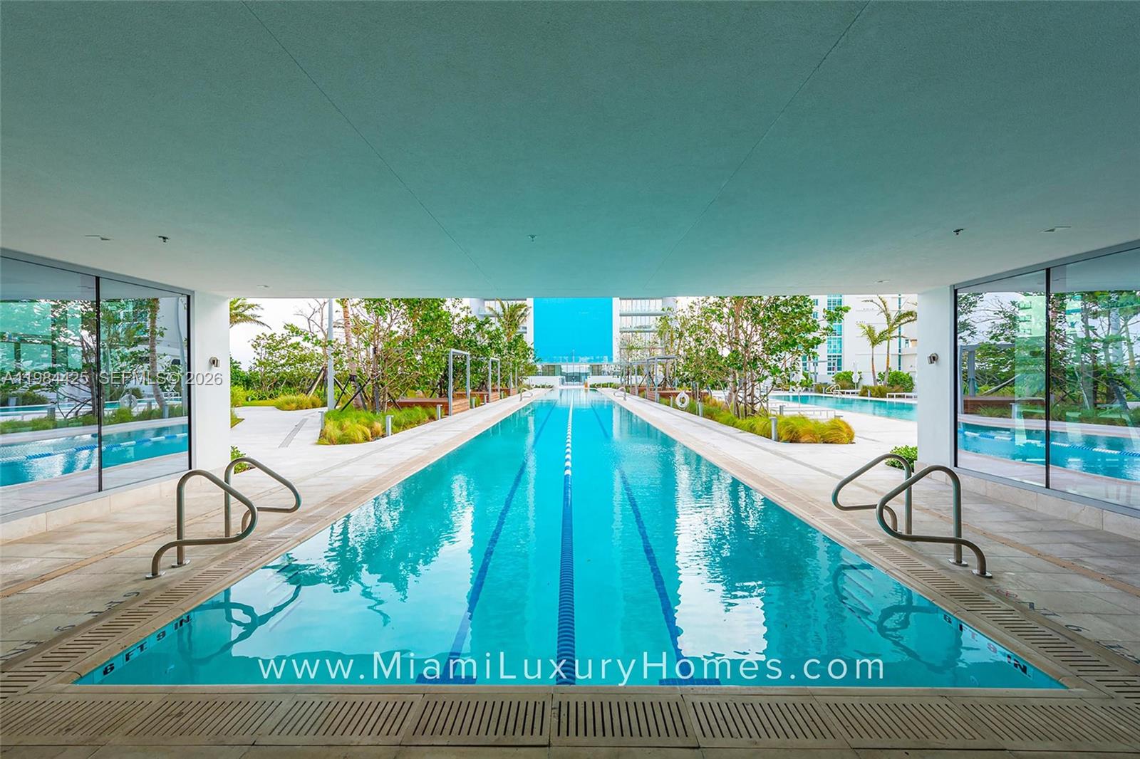 700 NE 26th Ter #4203, Miami FL 33137