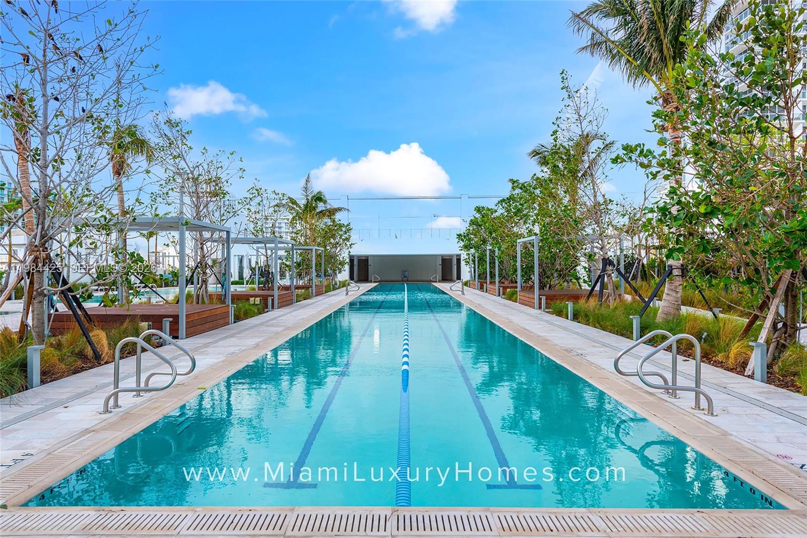 700 NE 26th Ter #4203, Miami FL 33137