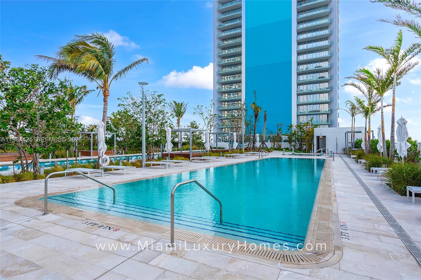700 NE 26th Ter #4203, Miami FL 33137