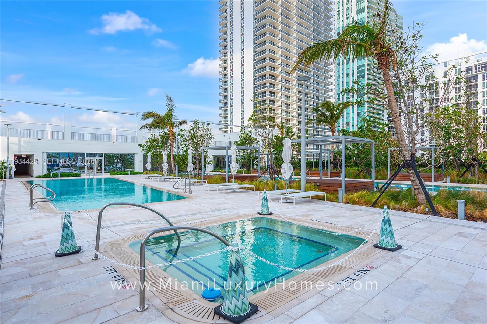 700 NE 26th Ter #4203, Miami FL 33137