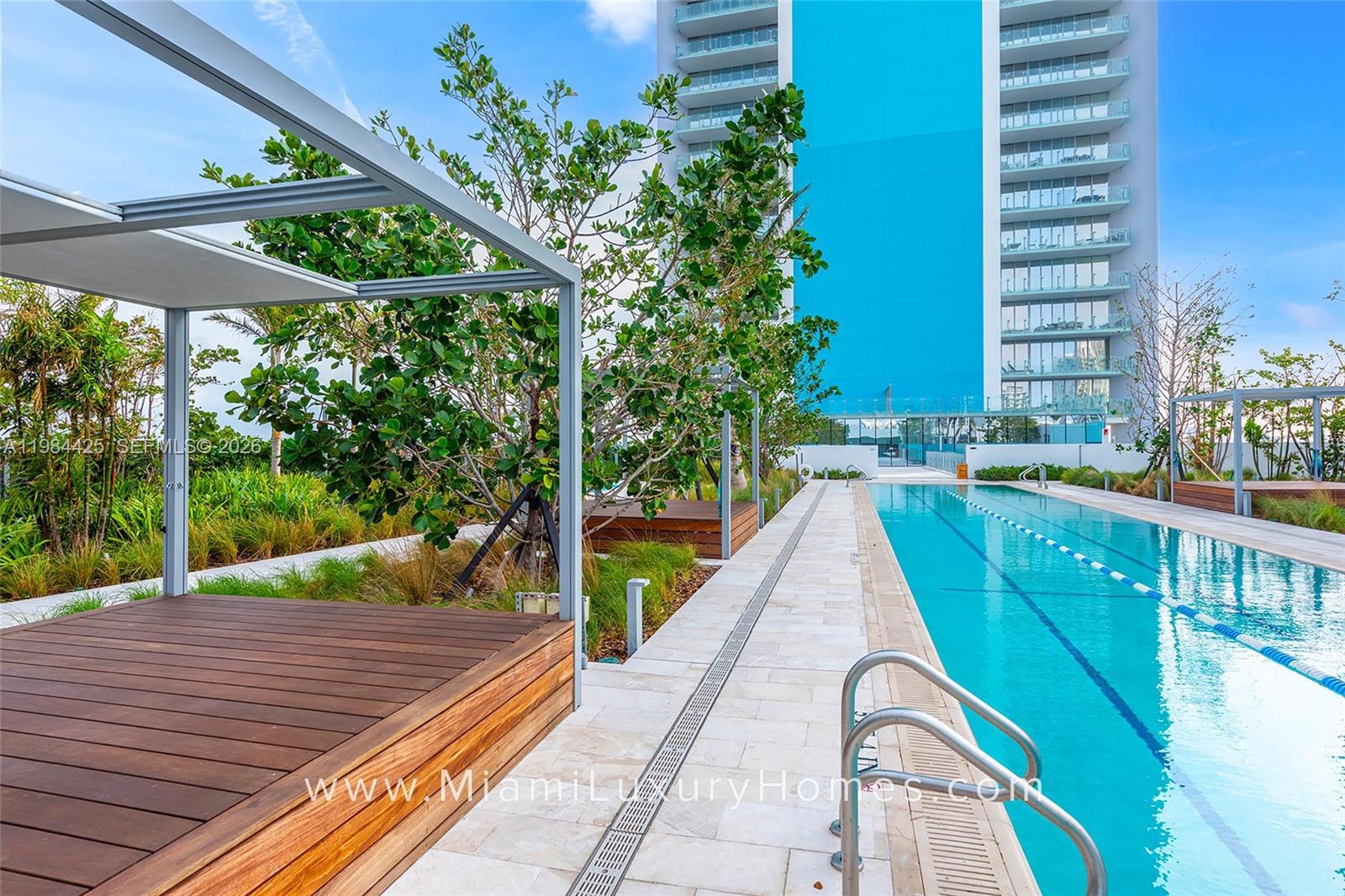 700 NE 26th Ter #4203, Miami FL 33137