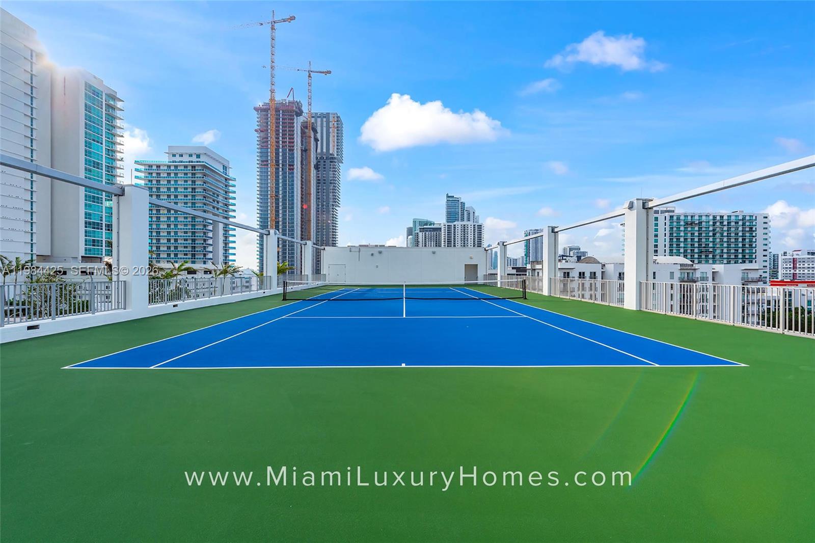 700 NE 26th Ter #4203, Miami FL 33137