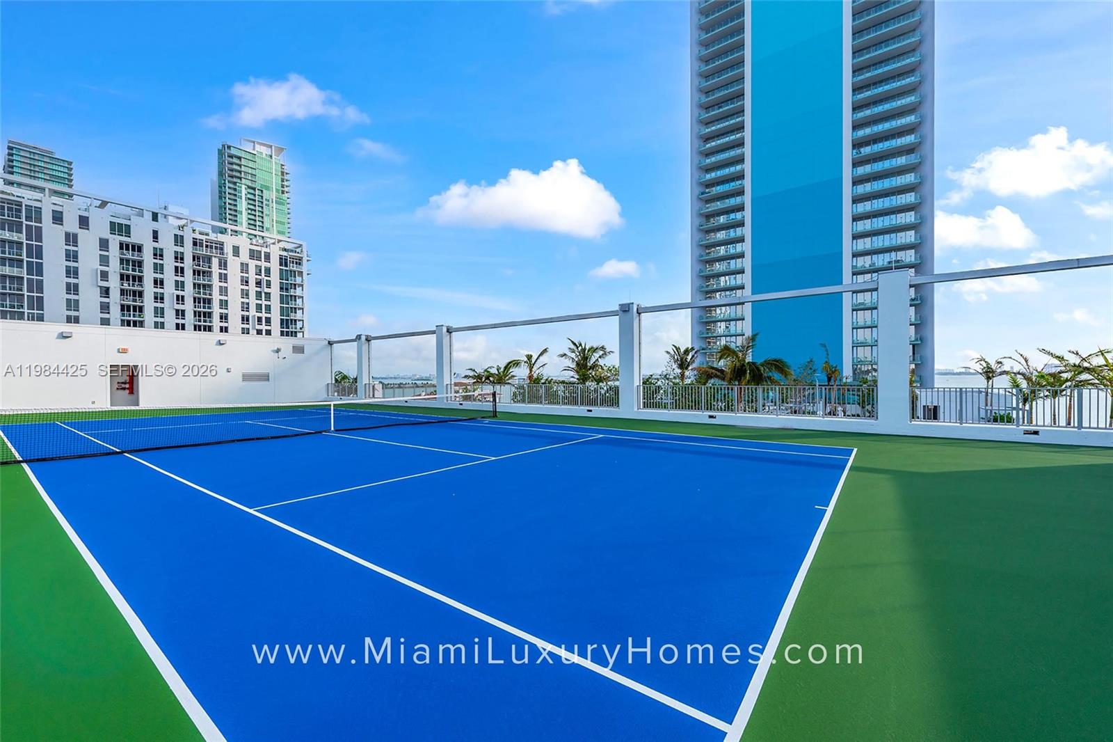 700 NE 26th Ter #4203, Miami FL 33137