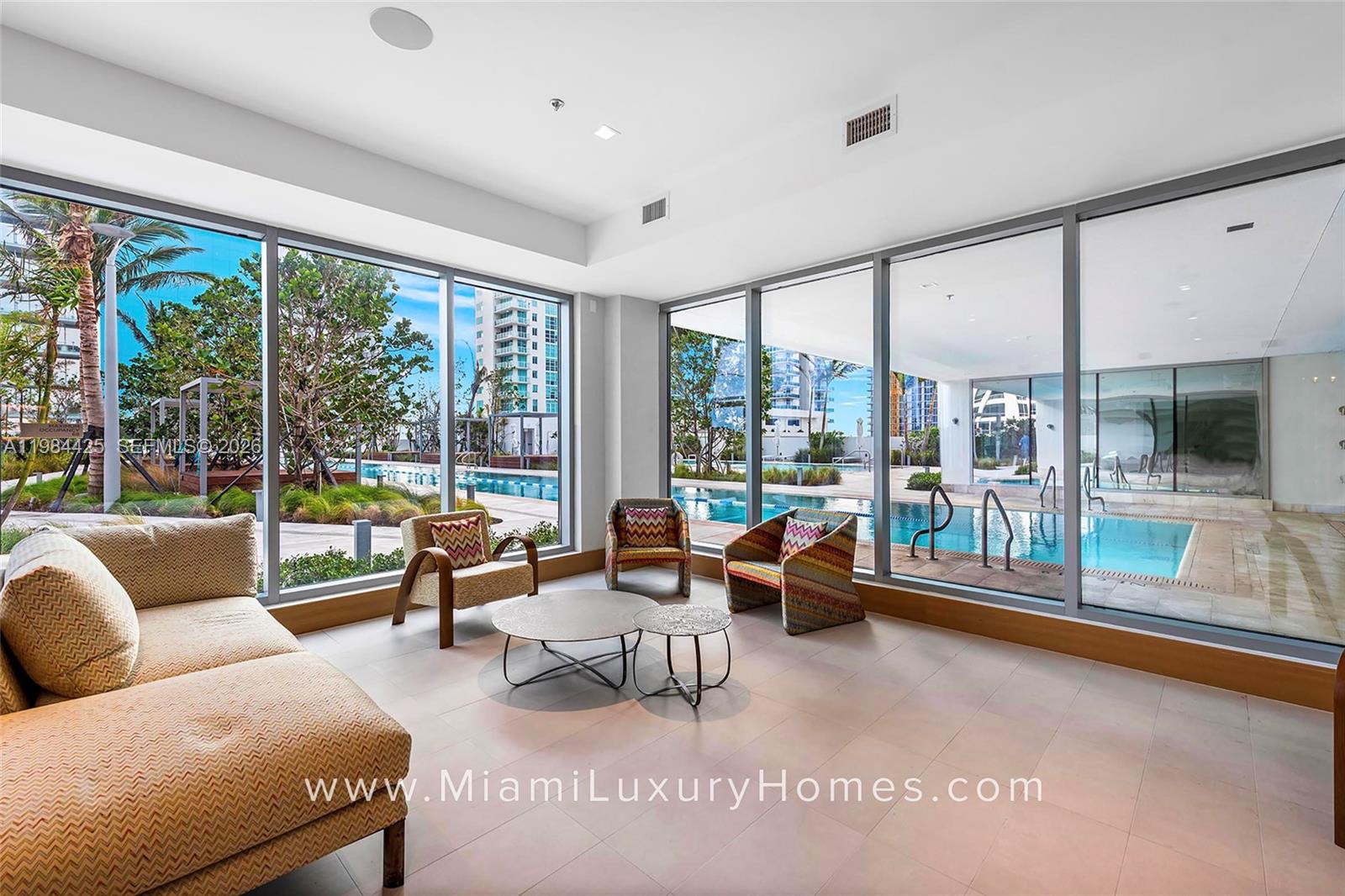 700 NE 26th Ter #4203, Miami FL 33137
