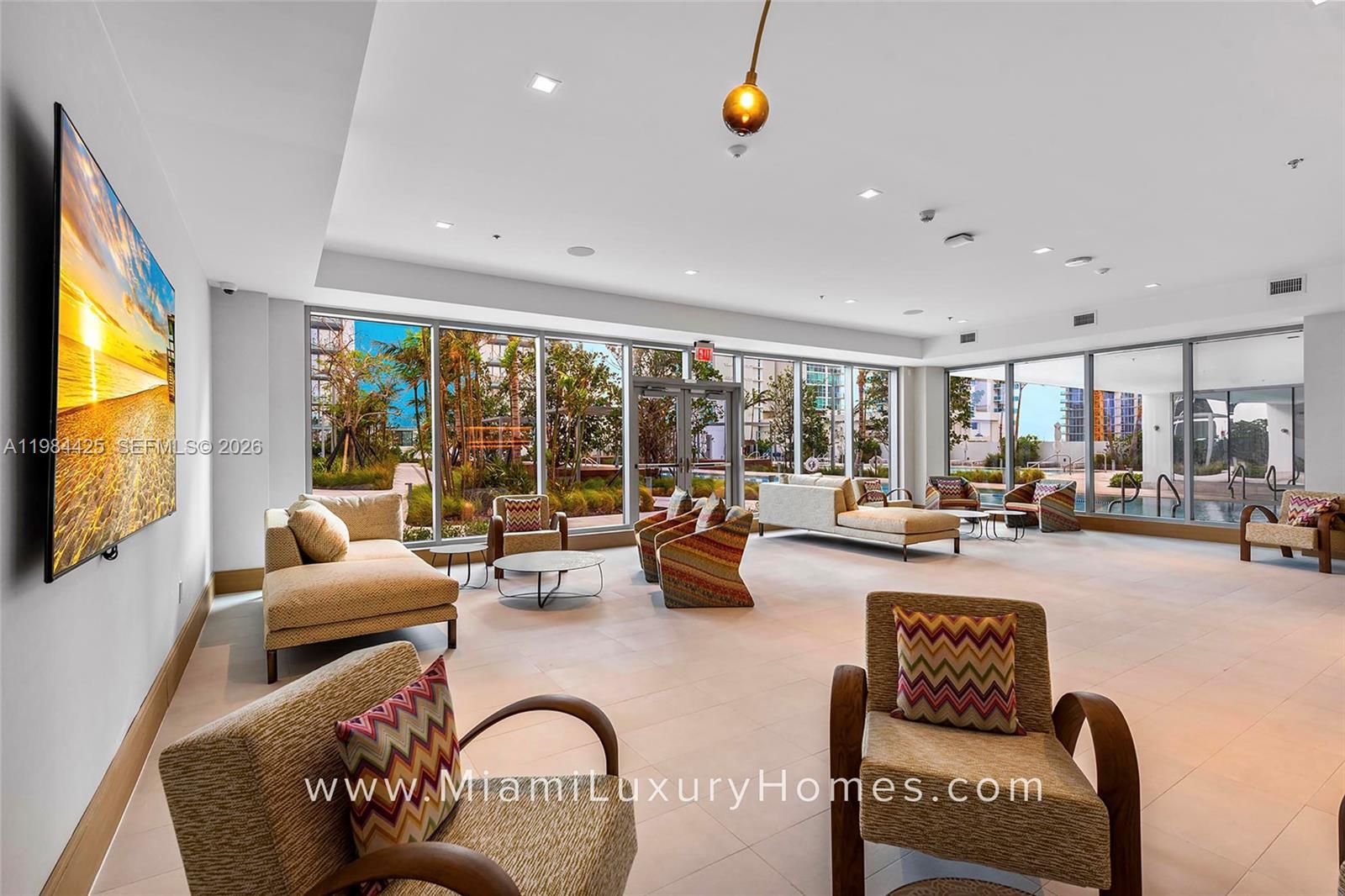 700 NE 26th Ter #4203, Miami FL 33137